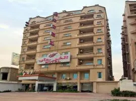 Al Farhan Apartment (Al Jubail-Al Balad )