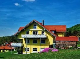 Ferienhaus am Johannesbuhl