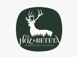 Alojamientos Rurales La Hoz