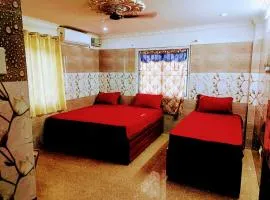 DJ Residency Velankanni