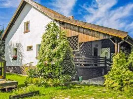 Stunning Home In Lidzbark Warminski With 4 Bedrooms And Sauna