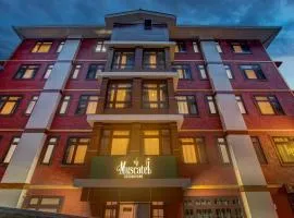 Muscatel Central Hotel - Dzeemkhang