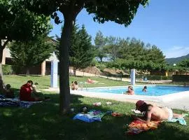 Montsant Park Camping & Bungalow