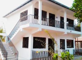 Airport Lodge Lungi