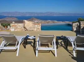 VILLA STELLA, LEFKES PAROS