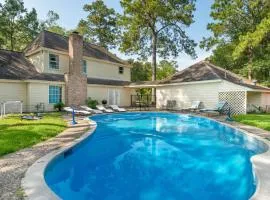 Pool Oasis Games Wifi Bbq Yard Sleep 16