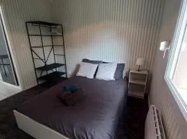 Studio Privé Dijon