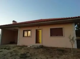 Casa da Fonte em Prada, Vinhais