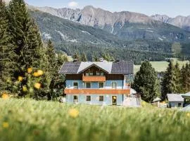 Appartementhaus Samson Fanningberg