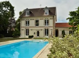 Le Jardin de Fresnes