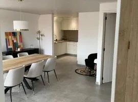 Vakantieverblijf De Munt