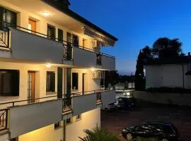 Rose e Frutta - Yellow Daisy