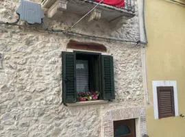 La casetta della nonna