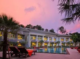 Gypsy Sea View Resort- Phi Phi Island