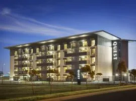 墨尔本机场探索公寓