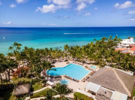 Viva Dominicus Palace by Wyndham, A Trademark All Inclusive，位于巴亚希贝的酒店