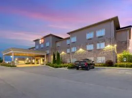 Best Western Plus Walkerton Hotel & Conference Centre