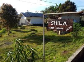 SHILA GUEST HOUSE，位于克里穆图的旅馆