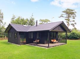 Holiday home Øster Assels VII，位于Øster Assels的酒店