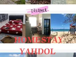 YahDol Homestay