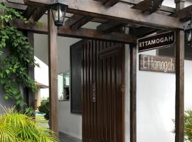 Ettamogah Hotel Inc.，位于Malino的酒店