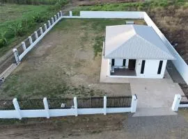 Executive Two Bedroom Villa For Hire in Nadi