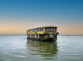 JCT Houseboat