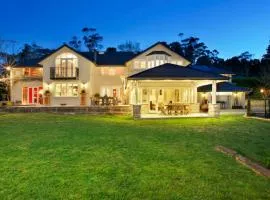 Ellengowan In Leura on 2 acres