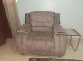 Lovely studio unit in Nyeri，位于尼耶利的酒店