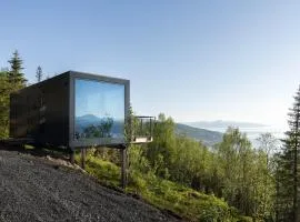 NARVIKFJELLET Camp 291