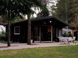 Domek Pod Trzema Kuropatwami Iły koło Urli，位于Iły的酒店