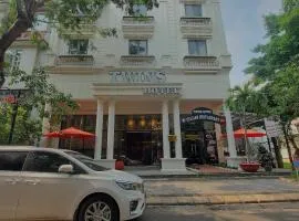 Twins Hotel