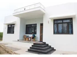 Kishkindha Wild 3BHK