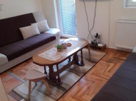 N&N，位于布尔泽策的酒店