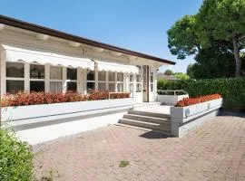 Villa Yolanda