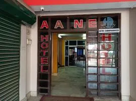 Hotel Aane