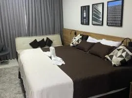 LOFT CENTRAL de ITAIPAVA - GRANJA BRASIL