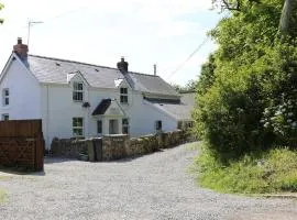 Ashdale Cottage cosy 4 bedroom holiday home near Amroth