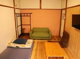Guesthouse TOKIWA - Vacation STAY 01074v