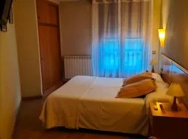 Hostal Cabrerès