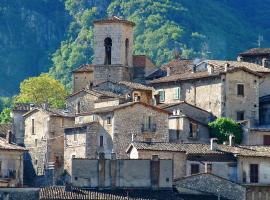 Bed & Breakfast Al Ponte，位于斯坎诺的住宿加早餐旅馆