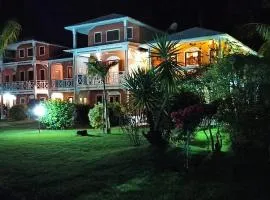 Paradise Apartment with senic pool in beach area