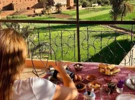 Riad Al Anwar