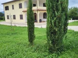 La casa di Ilenia e Alessia