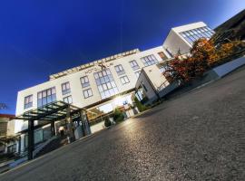 Hotel Lav Vukovar，位于武科瓦尔的酒店