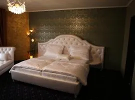 克托娃汽车旅馆