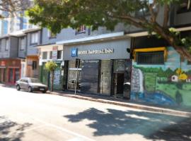Hotel Imperial Inn，位于南圣卡埃塔诺的酒店