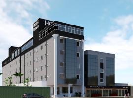 Hotel Paraiso