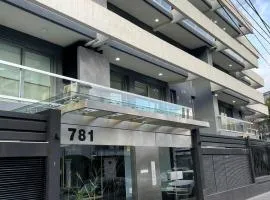 PELLERANO APARTMENT