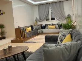 Haus in Marrakech
